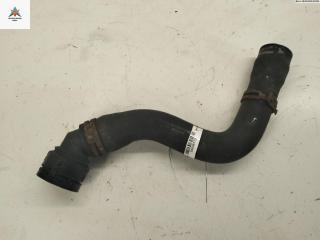 патрубок радиатора Volkswagen Golf 4 поколение 2003, 2.0 л., бензин, 1J0122101R