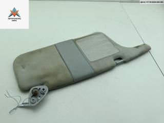 козырек солнцезащитный Subaru Legacy 3 поколение 1998, 2.5 л., бензин, АКПП, красный, универсал