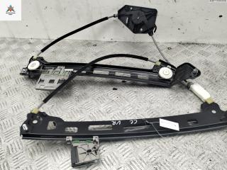 стеклоподъемник передний правый Volkswagen Passat CC 1 поколение [рестайлинг] 2013, 3C8837462J