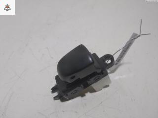 кнопка стеклоподъемника заднего правого Nissan Qashqai 2 поколение 2014, 1.2 л., бензин, АКПП, серый, внедорожник 5 дв.