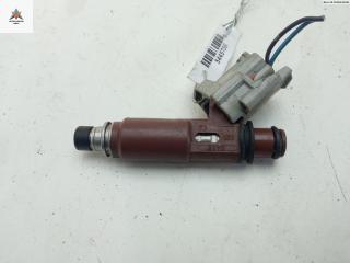 форсунка Suzuki Liana 1 поколение 2003, 1.6 л., бензин, МКПП, синий, хетчбэк 5 дв., 0662