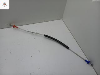 Трос двери задней Opel Zafira 1 поколение (A) [рестайлинг] 2003, 2.0 л., дизель, МКПП, синий, минивэн, 7002346