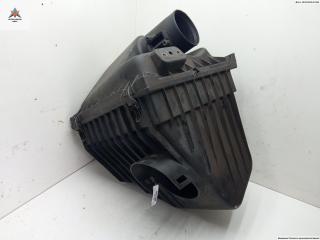 корпус воздушного фильтра Nissan Qashqai 1 поколение 2007, 1.6 л., бензин, МКПП, серый, внедорожник 5 дв.