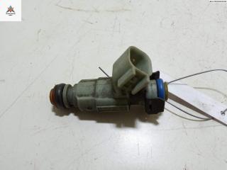 форсунка Chrysler PT Cruiser 1 поколение 2000, 2.0 л., бензин, МКПП, красный, хетчбэк 5 дв., 0280155976