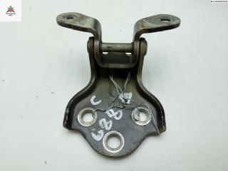 петля двери Chevrolet Lacetti 1 поколение 2007, чёрный, хетчбэк 5 дв., N2A