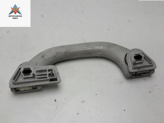 ручка внутренняя потолочная Volkswagen Polo 4 поколение [рестайлинг] 2008, 1.4 л., бензин, МКПП, чёрный, хетчбэк 3 дв.