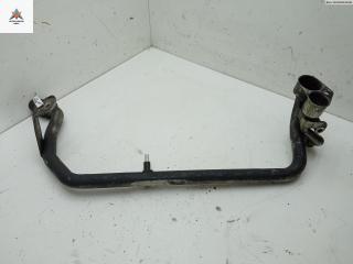 маслоотделитель (сапун) Land Rover Discovery 3 поколение 2005, 2.7 л., дизель, АКПП, серый, внедорожник 5 дв.