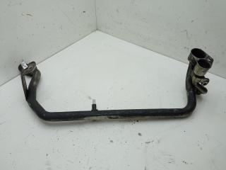маслоотделитель (сапун) Land Rover Discovery 3 поколение 2005, 2.7 л., дизель, АКПП, серый, внедорожник 5 дв.