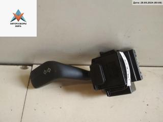 переключатель поворотов Ford Transit 7 поколение 2008, 2.2 л., дизель, МКПП, белый, микроавтобус, 1383686, 6C1T13335AA