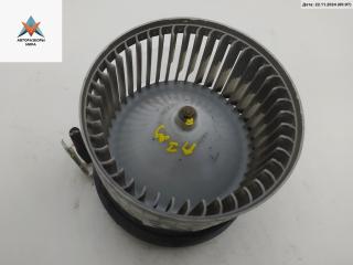 моторчик печки Nissan X-Trail T31 2008, 2.0 л., дизель, МКПП, чёрный, внедорожник 5 дв.