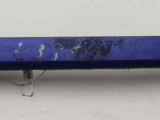 ресничка (ус) левой фары Toyota RAV4 1 поколение (XA10) [рестайлинг] 1999, 2.0 л., бензин, МКПП, синий, внедорожник 5 дв.