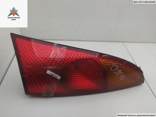 фонарь задний правый Ford Focus 1 поколение 2000, 1.8 л., дизель, МКПП, зелёный, хетчбэк 5 дв., XS4X13N004