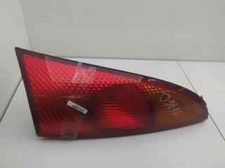 фонарь задний правый Ford Focus 1 поколение 2000, 1.8 л., дизель, МКПП, зелёный, хетчбэк 5 дв., XS4X13N004