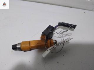 форсунка Toyota Yaris XP9 2005, 1.0 л., бензин, МКПП, серый, хетчбэк 5 дв., 23250-40020