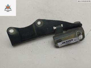 петля капота правая Nissan Primera P11 1997, зелёный, седан