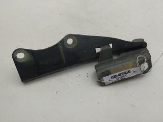 петля капота правая Nissan Primera P11 1997, зелёный, седан