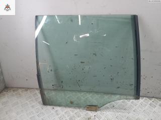 стекло двери задней правой Opel Omega B [рестайлинг] 2002, 2.2 л., бензин, МКПП, серый, универсал