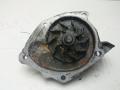 насос антифриза дополнительный Nissan Primera P12 2004, 1.9 л., дизель, МКПП, жёлтый, универсал - фото №3