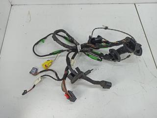 дверная проводка Audi A6 4F/C6 2006, 2.7 л., дизель, АКПП, чёрный, универсал, 4F1971030AD