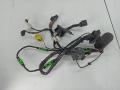 дверная проводка Audi A6 4F/C6 2006, 2.7 л., дизель, АКПП, чёрный, универсал, 4F1971030AD - фото №2