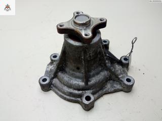 насос антифриза дополнительный Kia Sorento 1 поколение [рестайлинг] 2007, 2.5 л., дизель, -