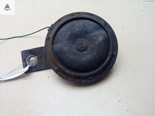 сигнал (клаксон) Nissan Almera N15 1996, 1.4 л., бензин, МКПП, красный, хетчбэк 3 дв.