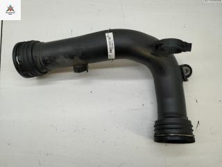 патрубок турбины Volkswagen Golf 5 поколение 2007, 2.0 л., дизель, 1K0145762AD