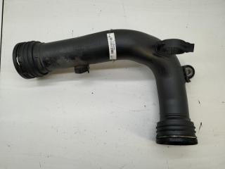патрубок турбины Volkswagen Golf-5 2007, 2.0 л., дизель, 1K0145762AD