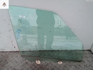 стекло двери передней правой Land Rover Discovery 3 поколение 2004, 2.7 л., дизель, АКПП, зелёный, внедорожник 5 дв.