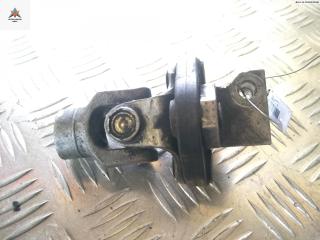 рулевой карданчик Mercedes-Benz C-Класс W203/S203/CL203 2002, 2.2 л., дизель, АКПП, серый, седан, A2034620278