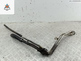 горловина топливного бака Ford C-Max 1 поколение 2004, 1.6 л., дизель, МКПП, синий, минивэн