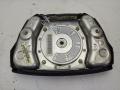 подушка безопасности водителя Mercedes-Benz E-Класс W210/S210 1997, 3.2 л., бензин, АКПП, серый, универсал, 1404601196 - фото №2