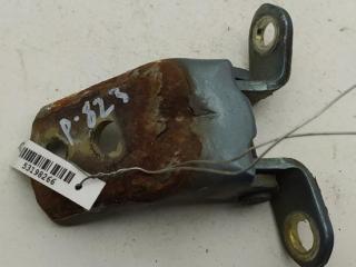 петля двери Nissan Almera N16 2001, зелёный, хетчбэк 5 дв.