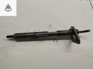 форсунка Audi A6 4B/C5 1999, 2.5 л., дизель, МКПП, синий, универсал, 059130201A