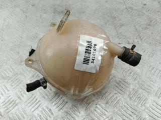 бачок расширительный Skoda Roomster 1 поколение 2007, 1.4 л., дизель, 6Q0121407B