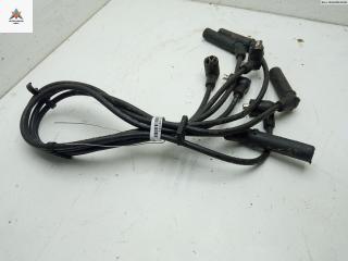 провод высоковольтный Mitsubishi Colt 5 поколение (CJO) 1998, 1.3 л., бензин, МКПП, синий, хетчбэк 3 дв.