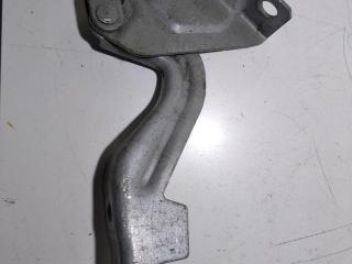 петля капота левая Mitsubishi Grandis 1 поколение 2008, серый, минивэн, MR959617