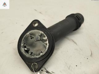 корпус термостата Volkswagen Passat B5 [рестайлинг] 2004, 2.0 л., дизель, МКПП, серый, универсал, 06B121121