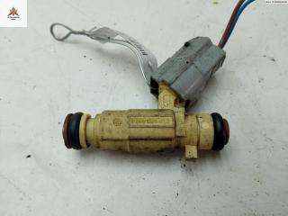 форсунка Hyundai Coupe 2002-2007 2003, 2.0 л., бензин, МКПП, красный, купе, 9260930013