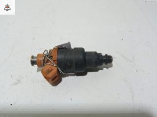 форсунка Chrysler Voyager 3 поколение 1997, 3.8 л., бензин, АКПП, синий, минивэн, 4612402