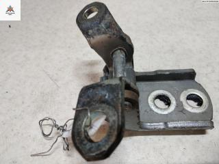 петля двери Nissan Tiida C11 [рестайлинг] 2008, серый, седан