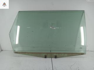 стекло двери задней правой Audi A6 4B/C5 [рестайлинг] 2003, 2.5 л., дизель, АКПП, серый, универсал, 4B9845206B, AS2