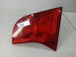 фонарь крышки багажника правый Audi A4 B7 2007, 1.9 л., дизель, МКПП, серый, универсал, 8E9945094A