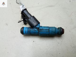 форсунка Jeep Cherokee KJ 2003, 3.7 л., бензин, АКПП, красный, внедорожник 5 дв., 02880155972