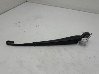 Щеткодержатель (поводок стеклоочистителя) задний Volkswagen Passat B5 1998, 1.6 л., бензин, МКПП, синий, универсал, 1J6955707A