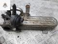 охладитель EGR / Радиатор EGR Volkswagen Passat B6 2007, 2.0 л., дизель, МКПП, серый, универсал, 03G131513J - фото №2