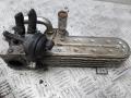 охладитель EGR / Радиатор EGR Volkswagen Passat B6 2007, 2.0 л., дизель, МКПП, серый, универсал, 03G131513J - фото №2