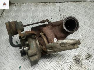 турбина Fiat Ducato 3 поколение 2008, 2.3 л., дизель, МКПП, белый, микроавтобус