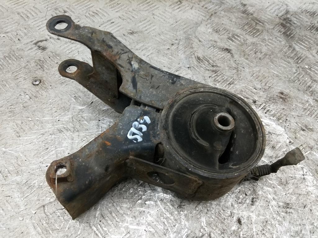 подушка крепления двигателя Nissan Murano Z50 2006, 3.5 л., бензин, АКПП, серый, внедорожник 5 дв.
