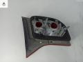 фонарь крышки багажника правый Audi A4 B7 2005, 2.0 л., дизель, МКПП, чёрный, универсал, 8E9945094A - фото №2